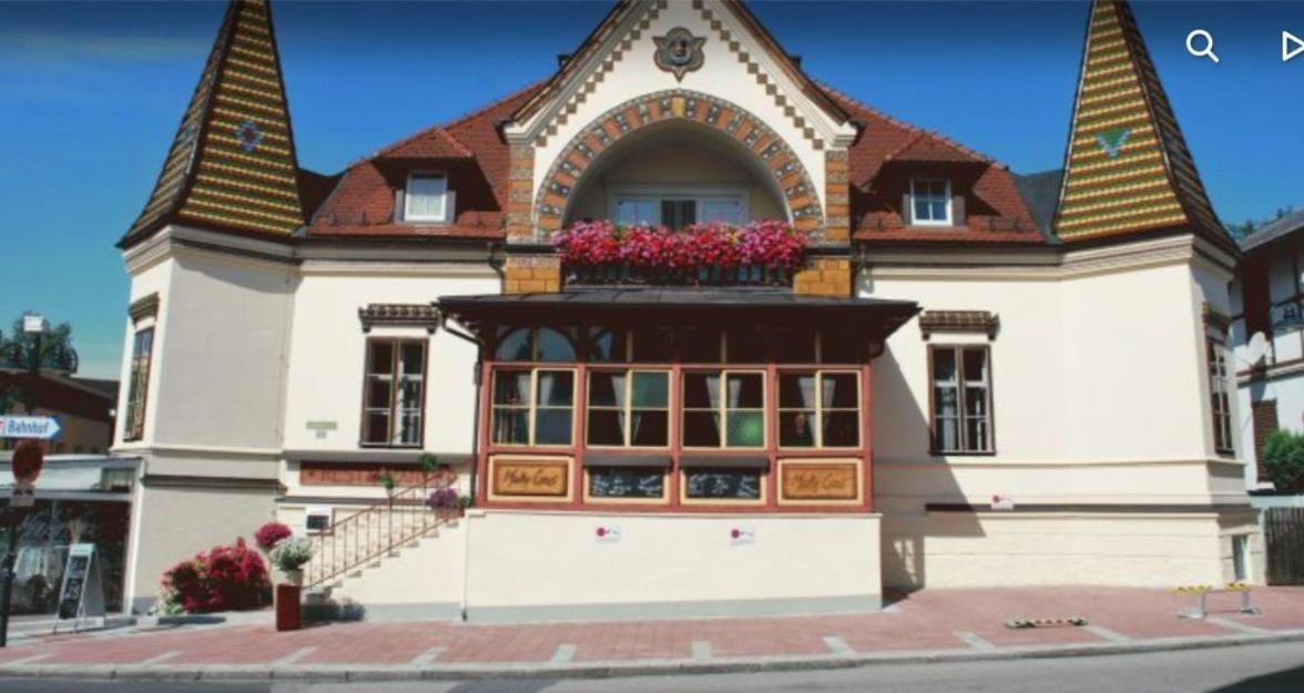 Bullsliving Seeapartment 3 Am Corso Velden am Wörther See Extérieur photo